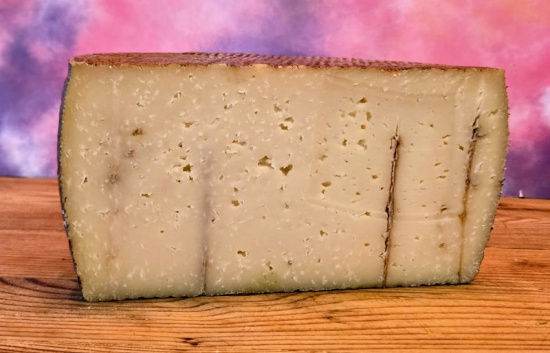 Pedro Ximendez Curado; Art Manchego mit Rotwein